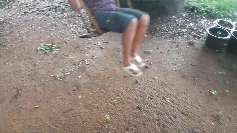 Tina Baby: Meine stieftochter, bevor sie verführt wird