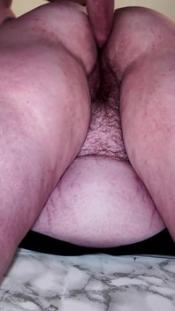 Follando Mi Coño Peludo, Correte En Mi Coño Peludo Por Favor