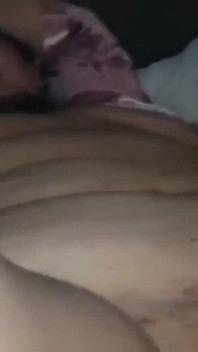WildEnglishbbw躺在床上准备做爱