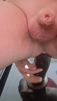 Thick Dildo