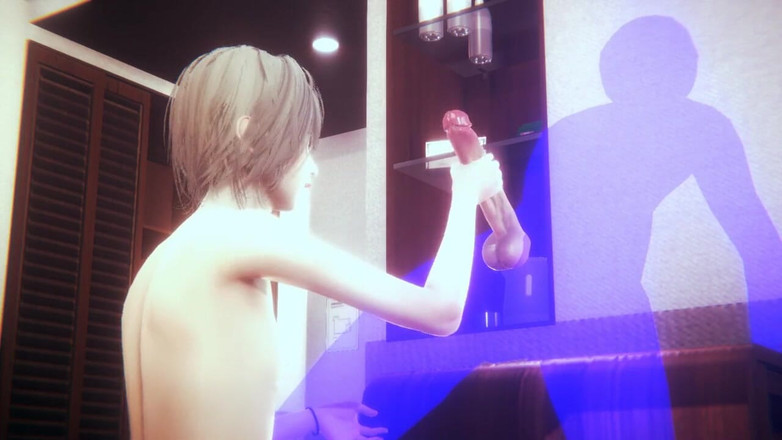 Yaoitube: Yaoi Femboy - sexy Femboy Honění