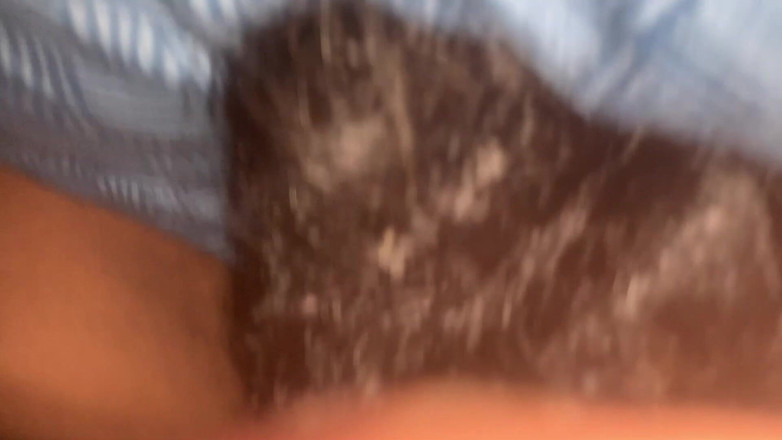 Tina Baby: Madrasta me fez lamber sua buceta.