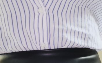 Mes Gros Seins Naturelle De MILF