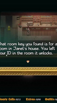 Treasure of Nadia Game Walkthrough del 1