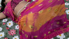 Happyhome: Bonita indiana vizinha fodendo no cu e facial