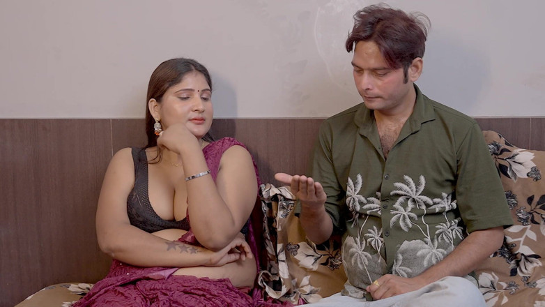 Telox films: After Marriage, Boyfriend Called Home