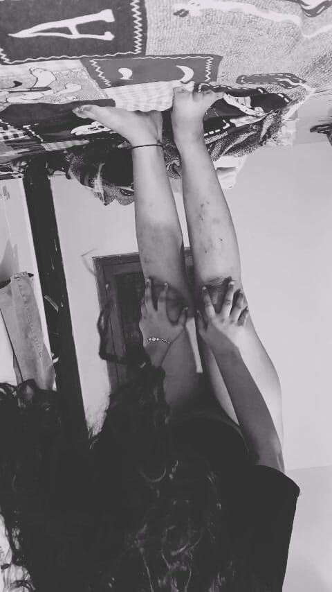 Sanayababhi: On me connaît dans la voiture qui s’est arrêtée de...