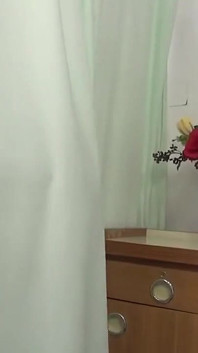Mis fantasías en el espacio único de un hospital se han vuelto vida.-6