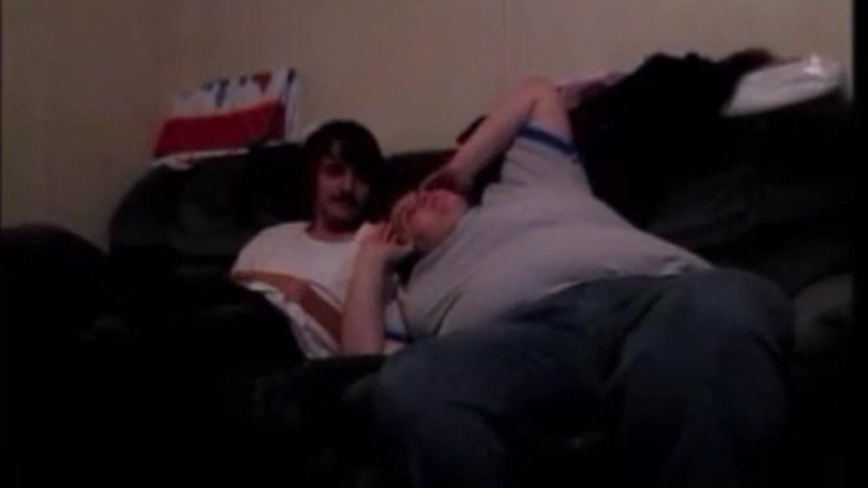 Fat Goddes: Hot Shy Housewife Sucking Stranger Dick for the 1st Time Taking...