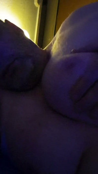 No Night's Rest for the Bitch
