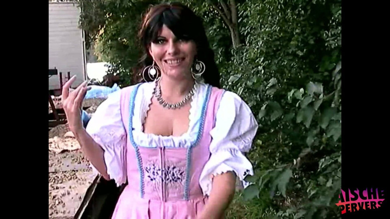 Aische Pervers: Best of Oktoberfest Part 1