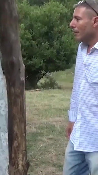 Nasty MILF Strike Again #2