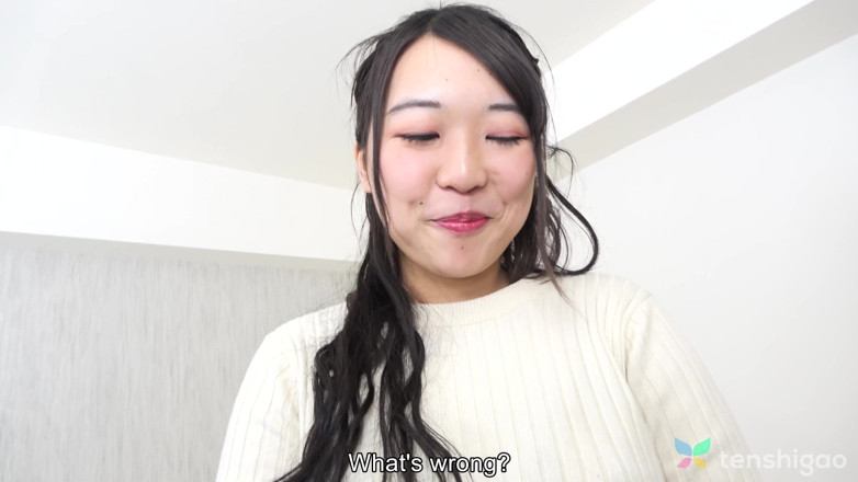 Tenshigao: Riho Machida ถอดชุดคอสเพลย์ออกมาเล่นกับเราในชุดชั้นในเซ็กซี่