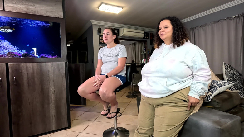 Domslutfucker: Chubby and BBW Suck Dick and Get Fucked in Porn...