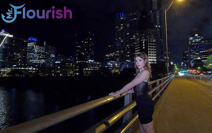 The Flourish XXX: Vip 경험을 미스터플루어하게 해주는 알렉스 케인