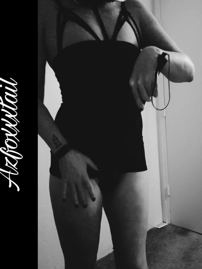 AzFoxxxTailPhelicia: Whip1_22-03-06