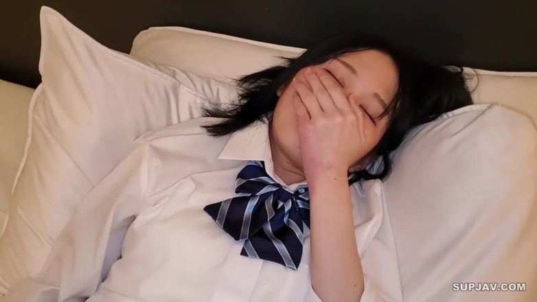 Asian happy ending: Asian angel 631