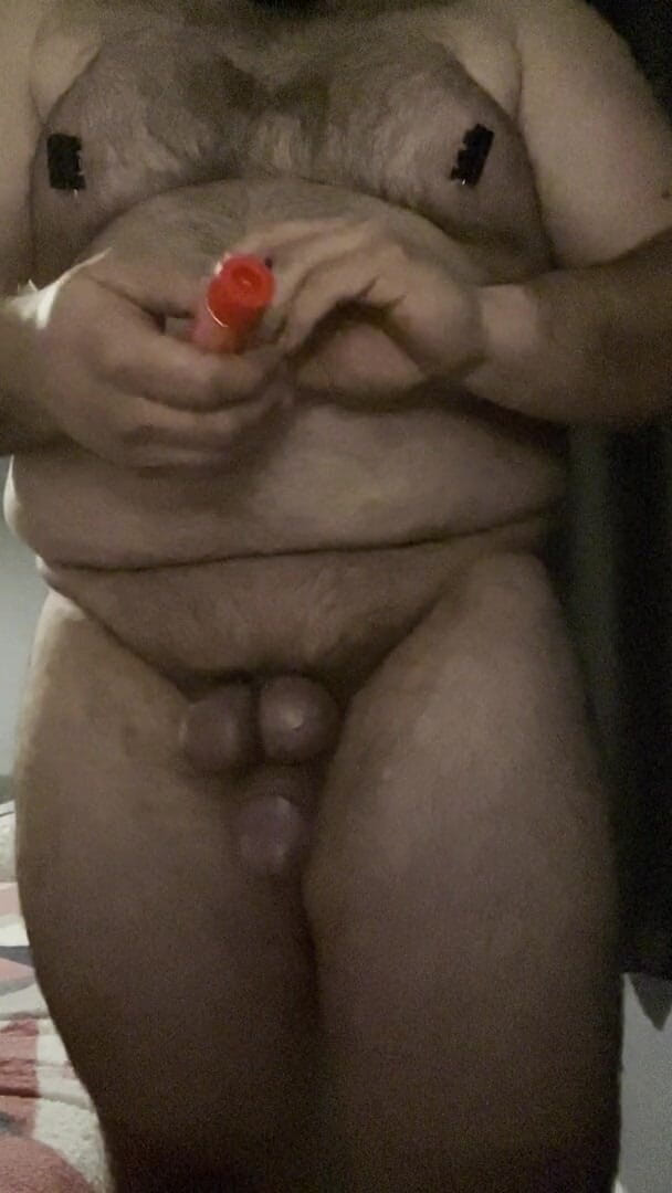 Shaun Cbt: Bondage del cazzo con calore profondo (caldo ghiacciato) e piercing ai...