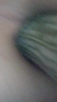 Inzerce anál