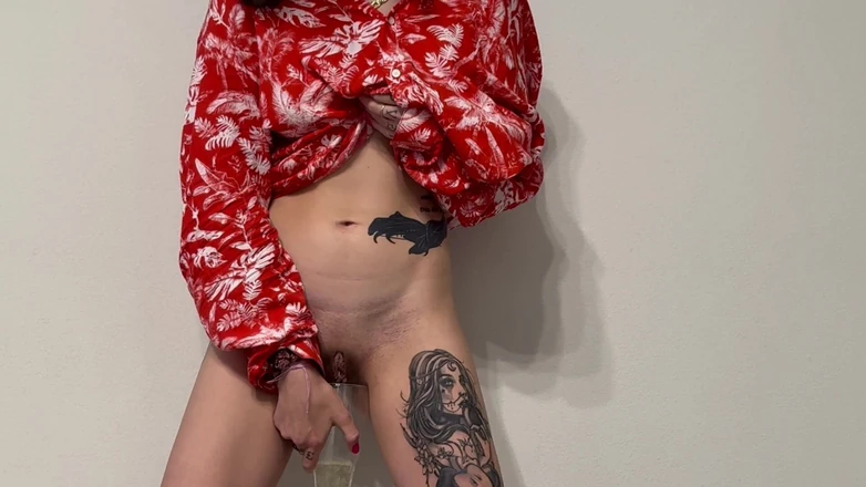 Karla black mamba: I Swallow Pee Together with My Boyfriend and Make Him...