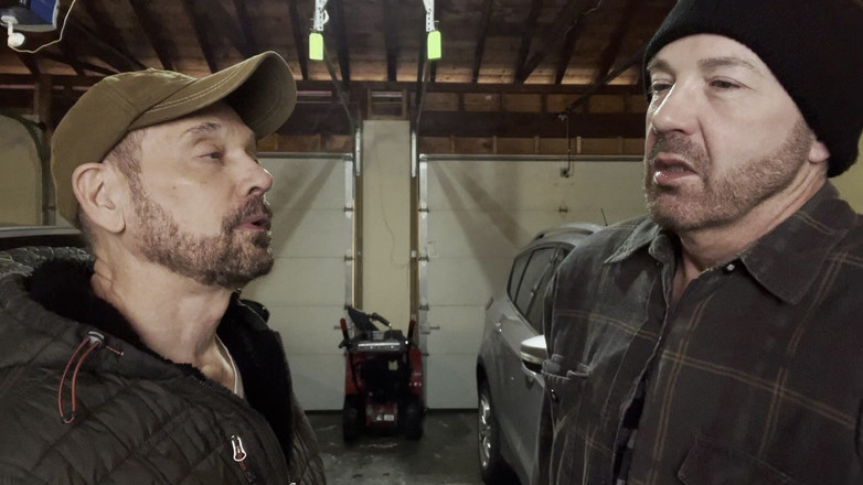 Tyler8: Pojďme se podělit o kouření