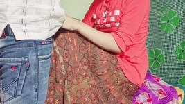 Moja gorąca dziewczyna jebanie w mojej sypialni Yourkavita