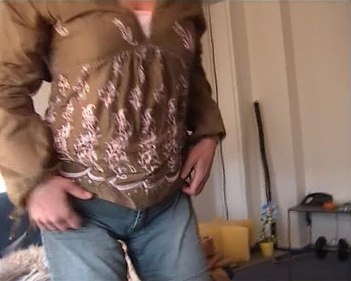 Porno Cloud: 밀프와 곤조.