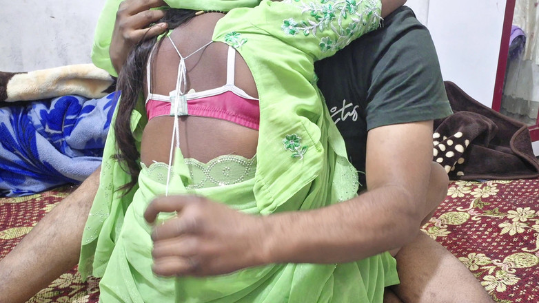 ExcitedWomen: Cô vợ nóng bỏng gợi cảm của tôi làm tình...