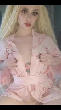The Robe Saves From the Heat