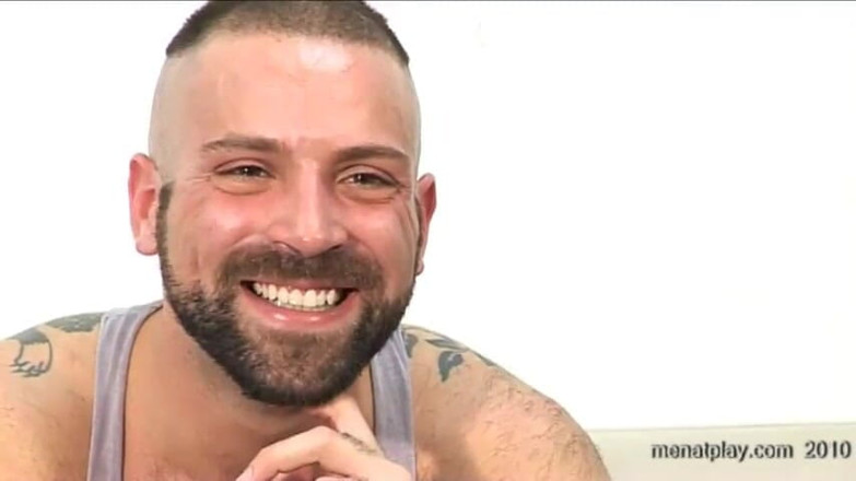 MenAtPlay: Audiția lui Andro De Luca