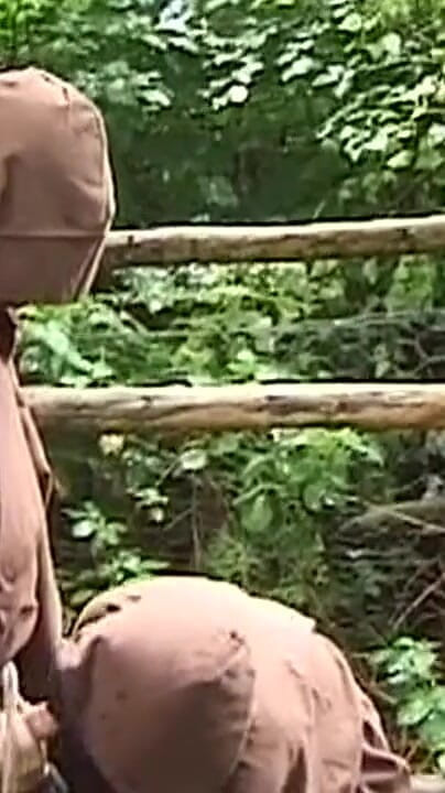 Redhead MILF Bound and Used in Kinky Scenes (BANGORA RETRO CLUB) Redhead MILF Bound and Used in Kinky Scenes (BANGORA RETRO CLUB)