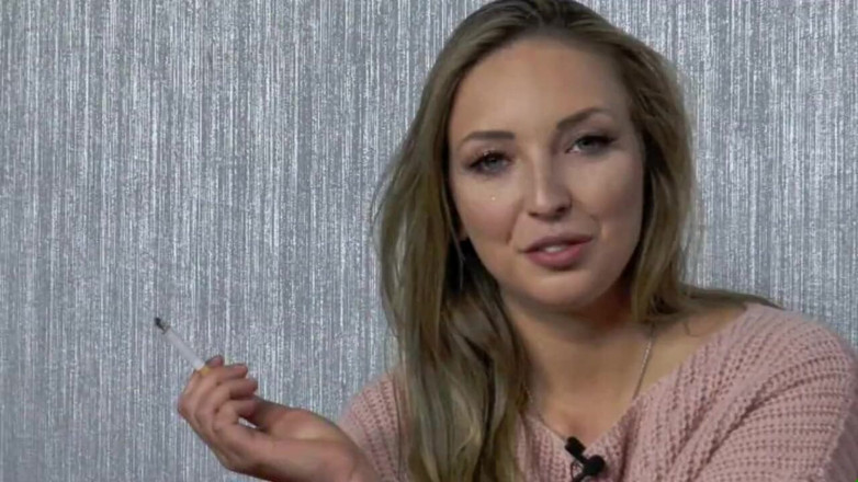 Deutschland porn: Casting Girls - Scene #02