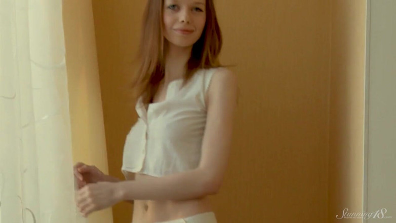 Stunning18: Poranne światło słoneczne