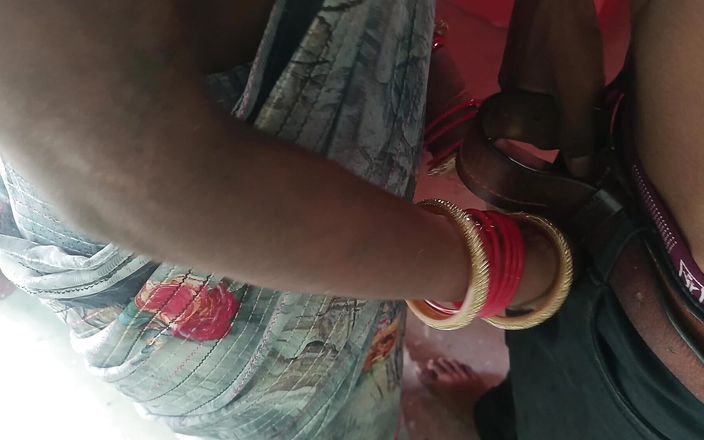 Annu Bhabhi: Annu Bhabhi Bhojpuriオーディオフルロマンスビデオ