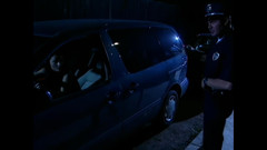 RATATATA!: Daniella Rush Baisée Durement Par Un Gros Flic