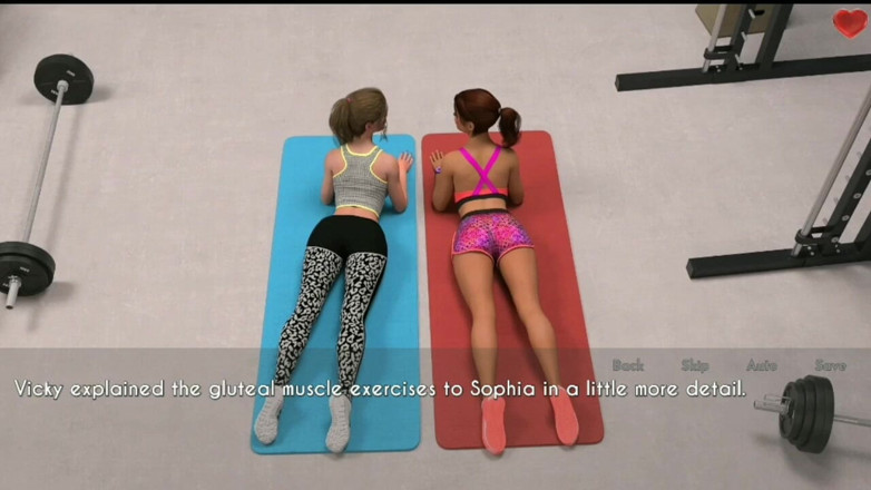 Johannes Gaming: Wife and Stepmom - Part 5 Teaching the Boys how To Swim