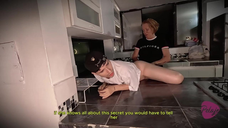 Pelaje mix: My Girlfriend Wants to Have Sex, but I Like Dick,...