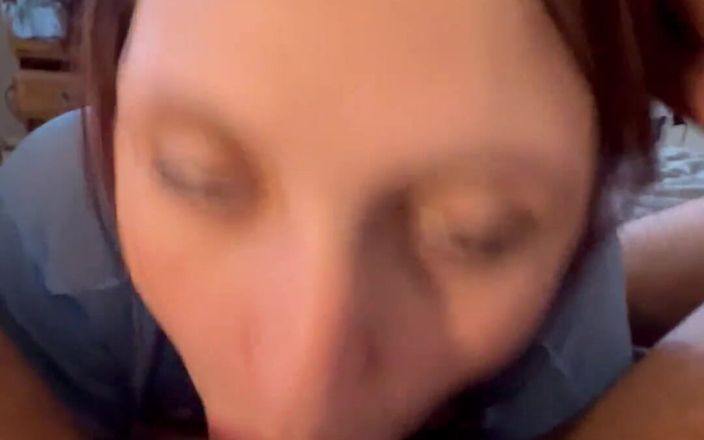 LuluLemons000: Sexy garganta follada