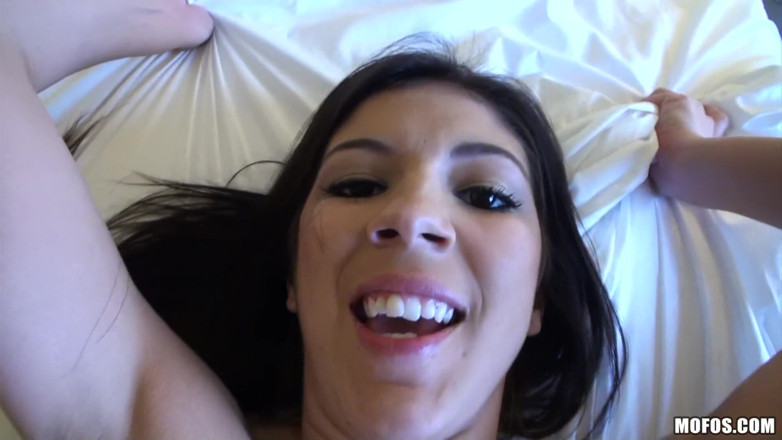 Latina Sex Tapes: Pita Seks Latina - Melangkau Telur Brittany Harper Mahukan Pancutan Panas...
