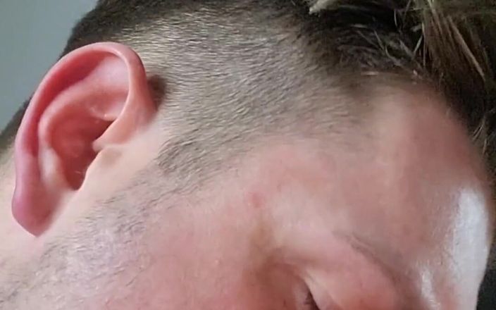 Twotwinkhusbands: Britský Scally Lad k večeři Dnes večer!