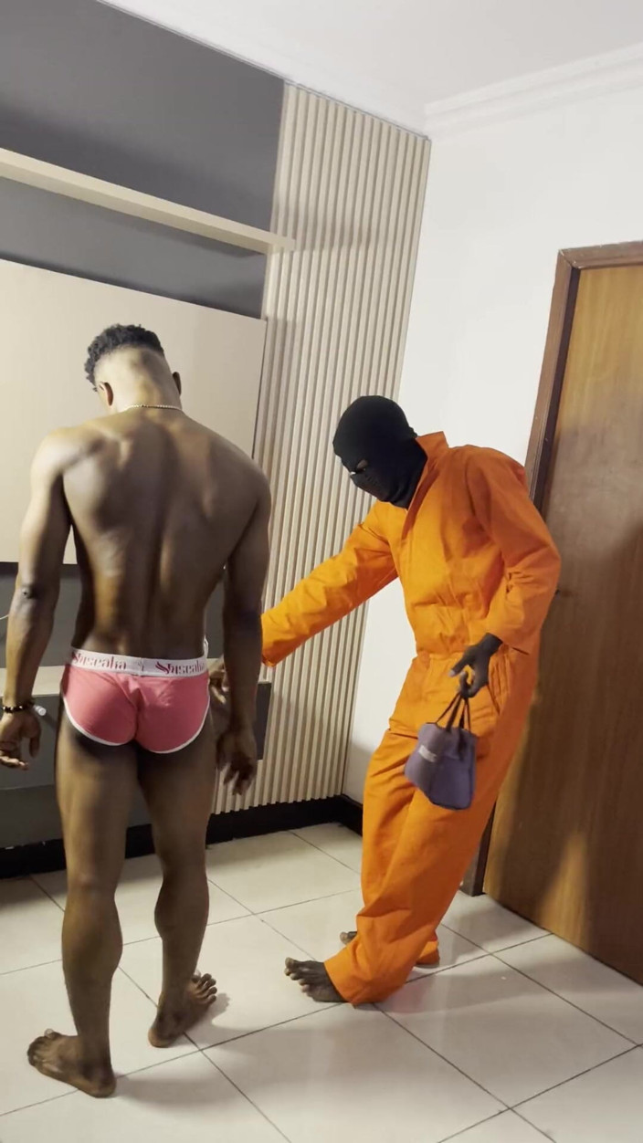 Blackjosh: Der klempner