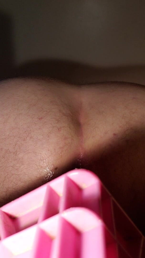 Charlieboy69: ディープアナルディルド