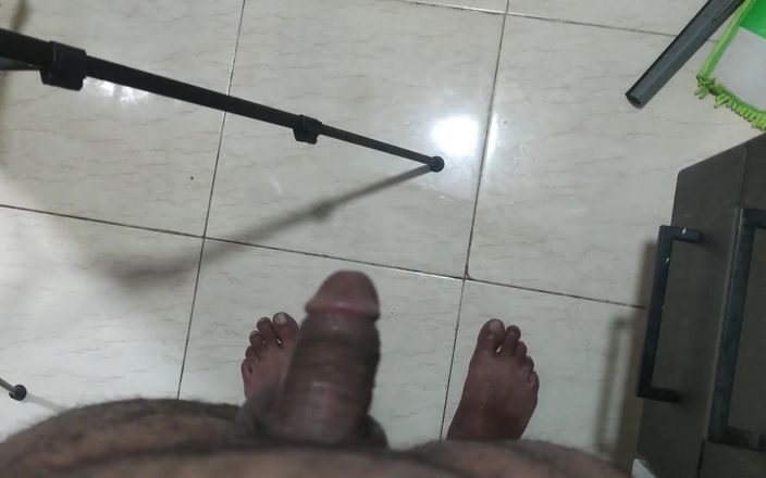 Salma Arab: 후장과 보지에 따먹히는 마누라를 지켜보는 남편
