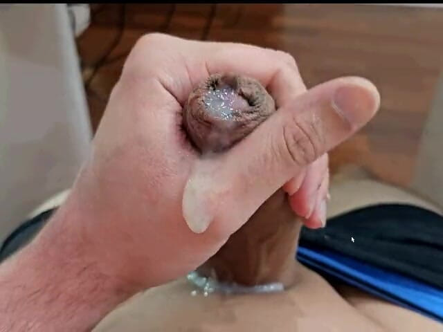 Lkdick8: Spermaku untukmu