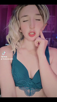 I Recorded Something Special for You