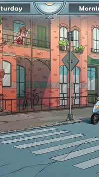 Gioco di gioco completo - MILFs Plaza 2, parte 17