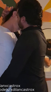 I Love Using My Gay Neighbor's Ass as a Semen Deposit