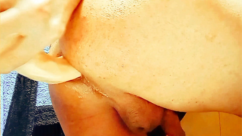 Willy Alexandru Petre: Smooth Ass Rubbed Nicely ( Part 2 )