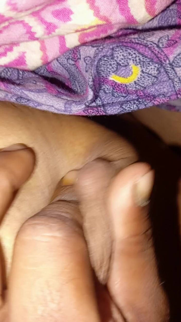 Real Time Enjoy: Adik tiri dan saya