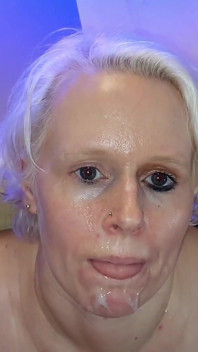 Mega Cumshot Recopilación